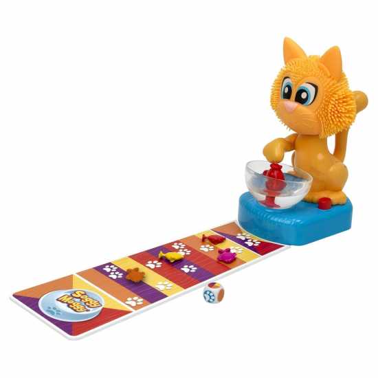 Soggy Moggy Soggy Moggy