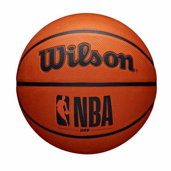Wilson Nba Drv Basketball Sz 7 NBA DRV Баскетболни топки