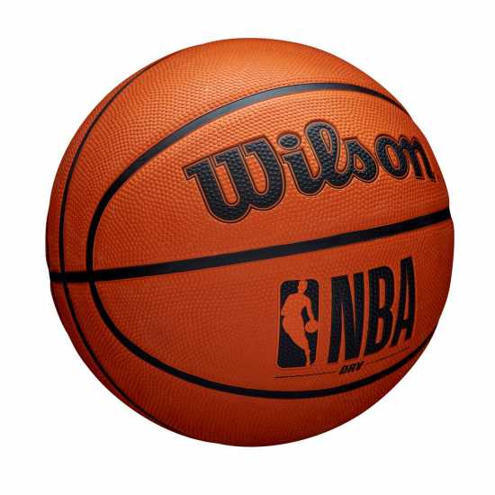 Wilson Nba Drv Basketball Sz 7 NBA DRV Баскетболни топки