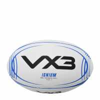 Sale Vx-3 Ignium Pro Rugby Ball  Ръгби