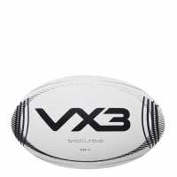 Sale Vx-3 Ballisto Rugby Ball  Ръгби