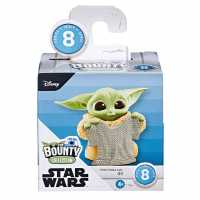 Star Wars The Bounty Collection Pf Ast  