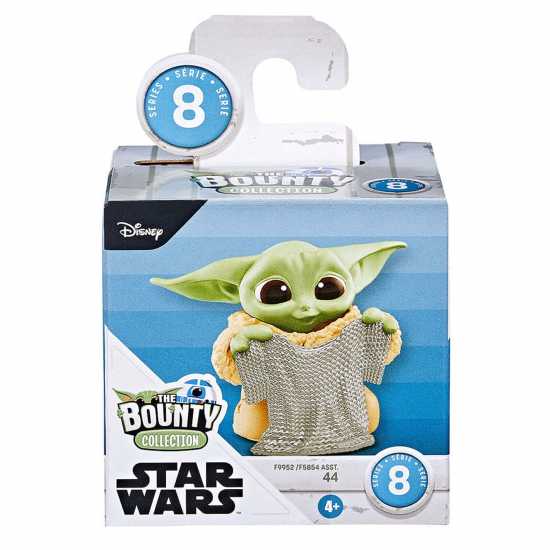 Star Wars The Bounty Collection Pf Ast  