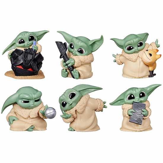 Star Wars The Bounty Collection Pf Ast  