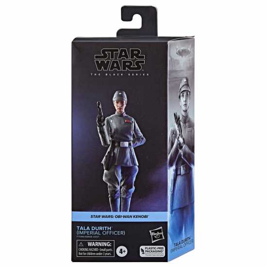 Star Wars The Black Series Tala Star Wars The Black Series Tala