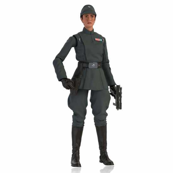 Star Wars The Black Series Tala Star Wars The Black Series Tala