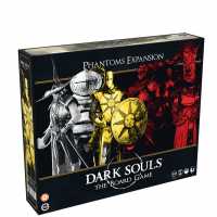Dark Souls: The Board Game - Phantoms Expansion  Подаръци и играчки