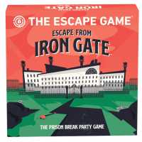 Escape From Iron Gate  Подаръци и играчки