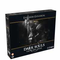 Dark Souls: The Board Game - Explorers Expansion  Подаръци и играчки