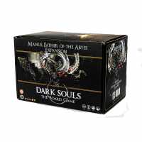 Dark Souls Board Game Manus Father Of The Abyss  Подаръци и играчки