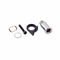 Adults Red Brake Pads  Велосипедна поддръжка и безопасност