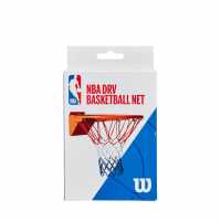 Wilson Drv Recreational Net Rwb  Баскетболна екипировка