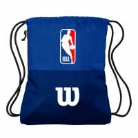 Wilson Drv Basketball Bag  Баскетболна екипировка