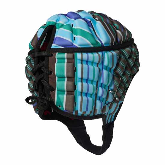 Canterbury Adults Rugby Head Guards Изумрудно зелено 