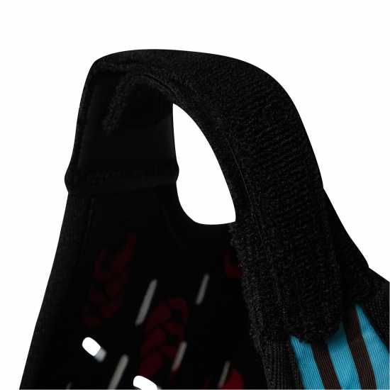 Canterbury Adults Rugby Head Guards Изумрудно зелено 