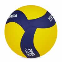 Mikasa Hvw Volleyball 99