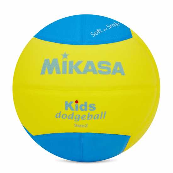 Mikasa Foam Dodgebal Jn99  Волейбол