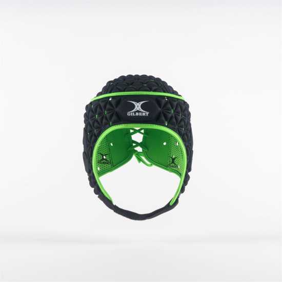Gilbert Mens Ignite Rugby Head Guard  