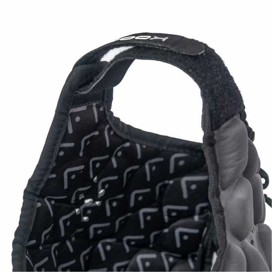 Kooga Evo Head Guard Mens Угъл 