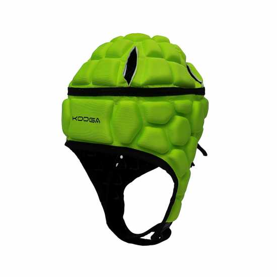 Kooga Evo Head Guard Junior Boys Kooga Evo Head Guard Junior Boys