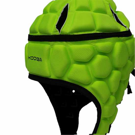 Kooga Evo Head Guard Junior Boys Kooga Evo Head Guard Junior Boys