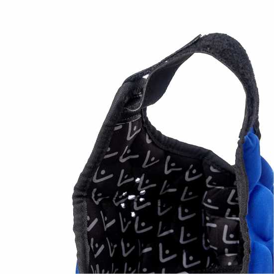 Kooga Evo Head Guard Junior Boys Синьо Kooga Evo Head Guard Junior Boys Синьо