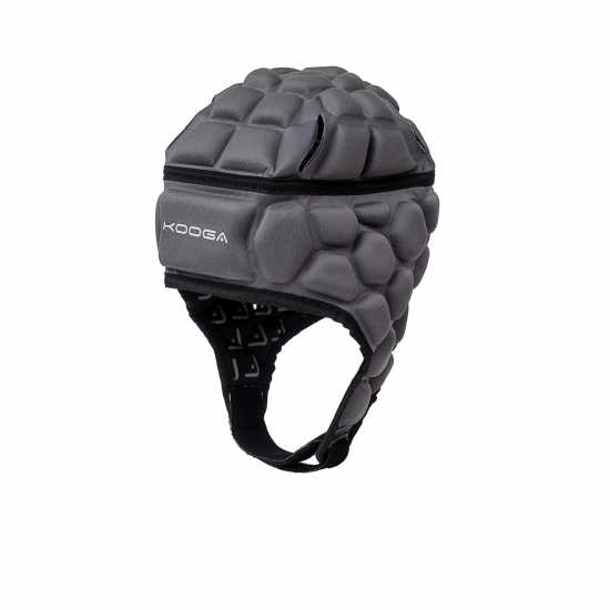 Kooga Evo Head Guard Junior Boys Угъл Kooga Evo Head Guard Junior Boys Угъл
