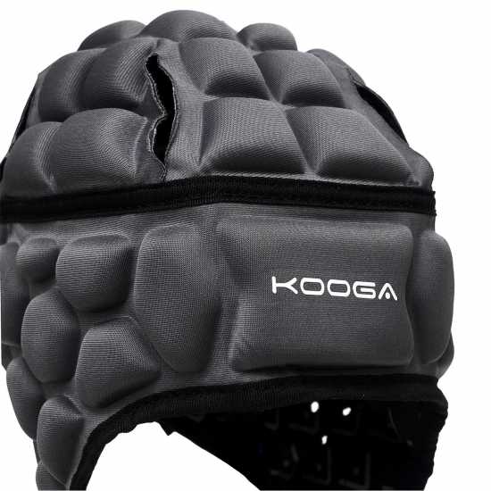 Kooga Evo Head Guard Junior Boys Угъл Kooga Evo Head Guard Junior Boys Угъл
