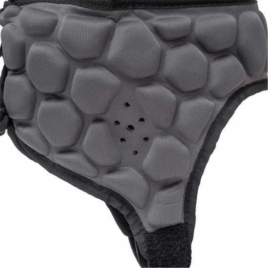 Kooga Evo Head Guard Junior Boys Угъл Kooga Evo Head Guard Junior Boys Угъл