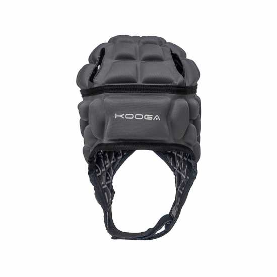Kooga Evo Head Guard Junior Boys Угъл Kooga Evo Head Guard Junior Boys Угъл