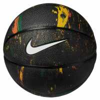 Nike Playground 8P Next Nature Multi/Black Баскетболни топки
