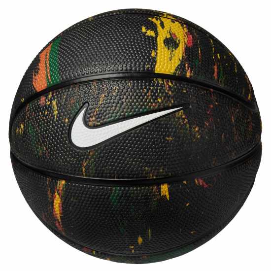 Nike Skills Next Nature Multi/Black Баскетболни топки