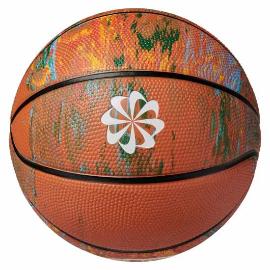 Nike Skills Next Nature Multi/Amber Баскетболни топки