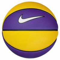 Nike Swoosh Skills Ball  Баскетболни топки