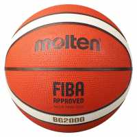 Molten Bg2000 Basketball