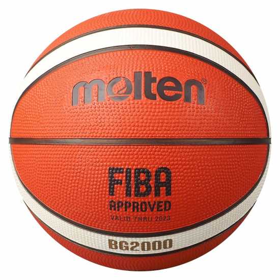 Molten Bg2000 Basketball  - Баскетболни топки