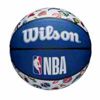 Wilson Nba Team Basketball  Баскетболни топки