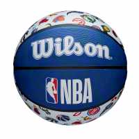 Wilson Nba Team Basketball  