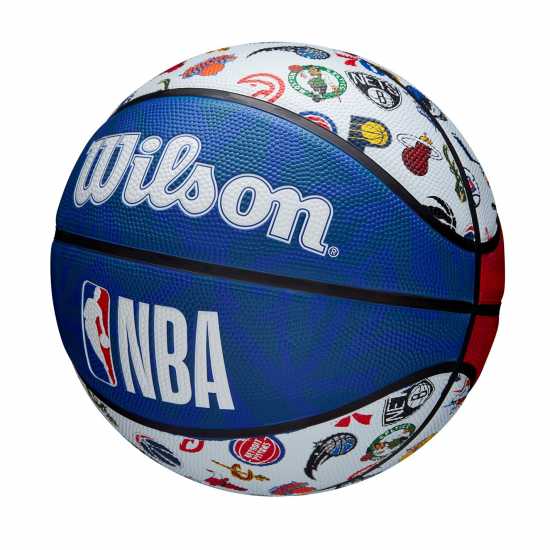 Wilson Nba Team Basketball  Баскетболни топки