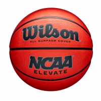 Wilson Ncaa Elevate S6 Basketball  Баскетболни топки