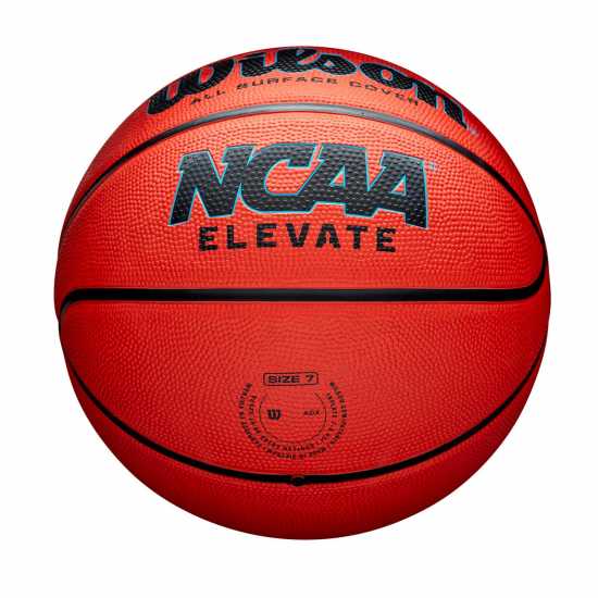 Wilson Ncaa Elevate S6 Basketball  Баскетболни топки