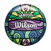 Wilson Graffiti Vb 41  Волейбол