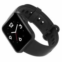Mi Watch Lite Black Mi Watch Lite Black