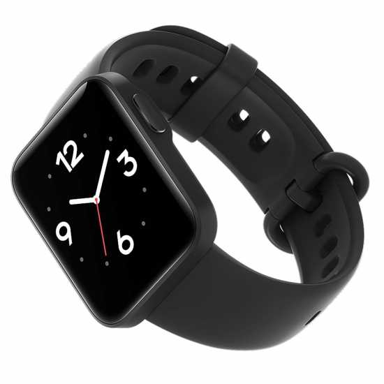 Mi Watch Lite Black  