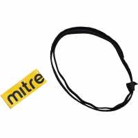 Mitre Rugby Belt/tags Yellow Ръгби