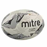 Mitre Maori Match Rugby Ball  Ръгби