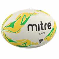 Mitre Grid Rugby Ball  Ръгби