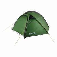 Outdoor Equipment Regatta Montegra Geo 3 Person Backpacking Dome Tent  Палатки