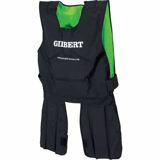 Gilbert Rugby Contact Suit  Ръгби