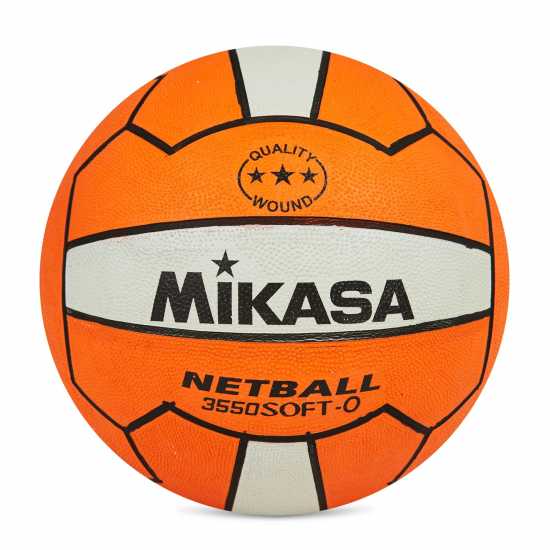 Mikasa Pimp Netball S5 99  Нетбол